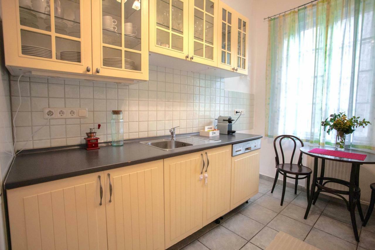 Riverdale Residence 부다페스트 외부 사진