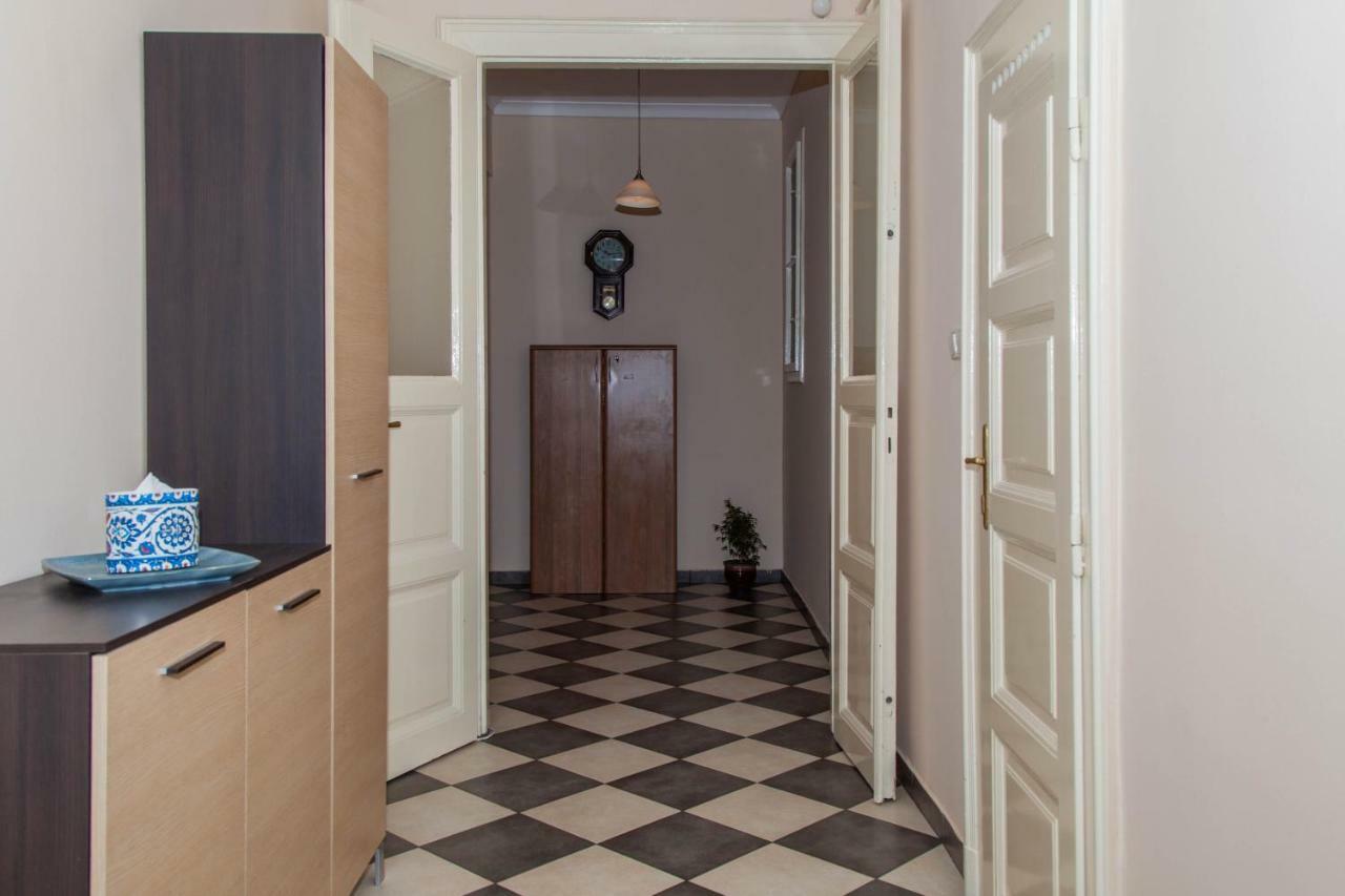 Riverdale Residence 부다페스트 외부 사진